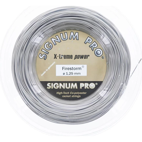 Firestorm